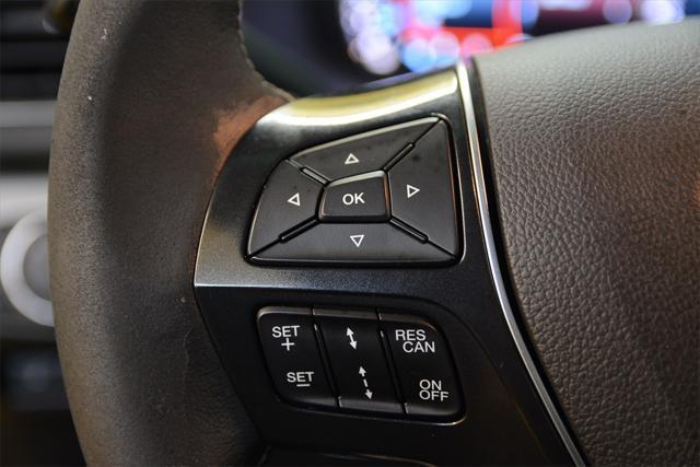 used 2016 Ford Explorer car, priced at $19,980