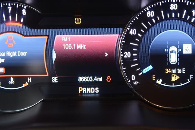 used 2016 Ford Explorer car, priced at $19,980