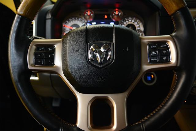 used 2016 Ram 1500 car