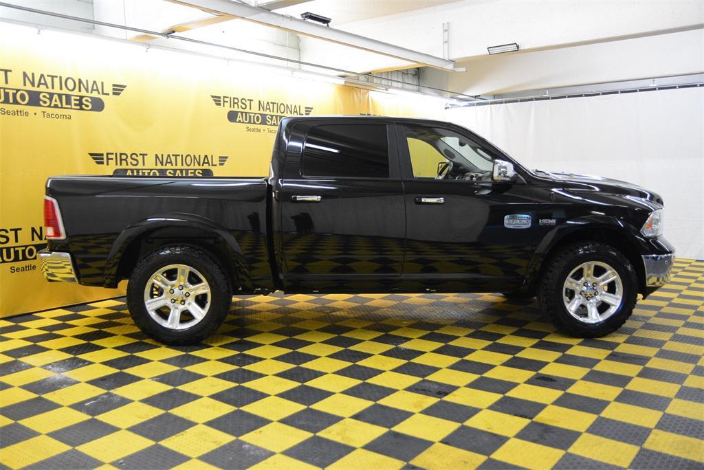 used 2016 Ram 1500 car, priced at $24,980