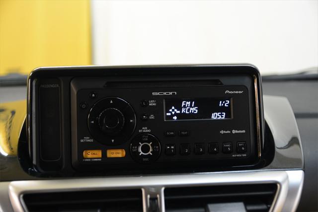 used 2012 Scion iQ car, priced at $8,980