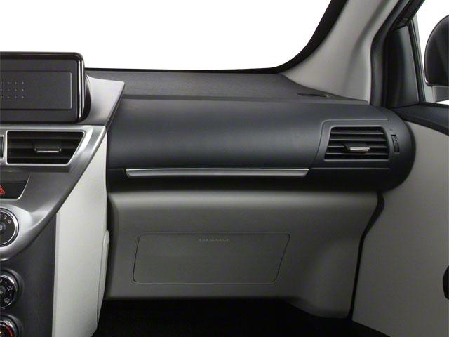 used 2012 Scion iQ car