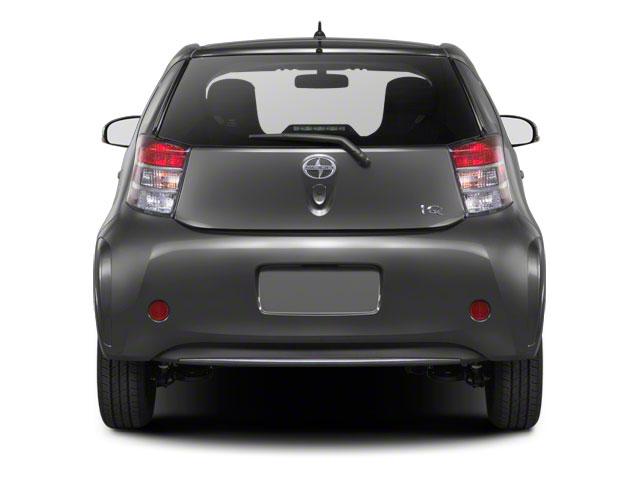 used 2012 Scion iQ car