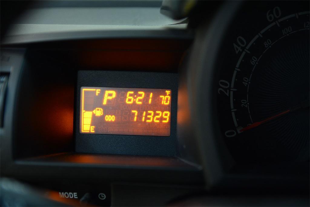 used 2012 Scion iQ car, priced at $8,980