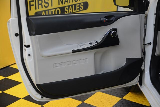 used 2012 Scion iQ car, priced at $8,980