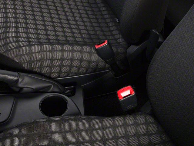 used 2012 Scion iQ car
