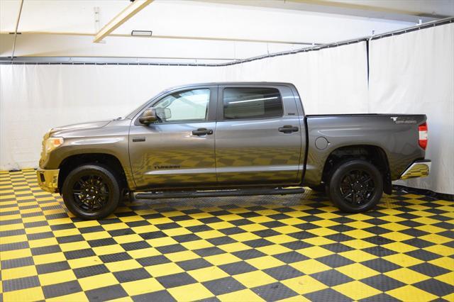 used 2017 Toyota Tundra car, priced at $28,980