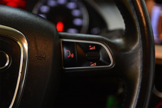 used 2011 Audi A4 car, priced at $9,980