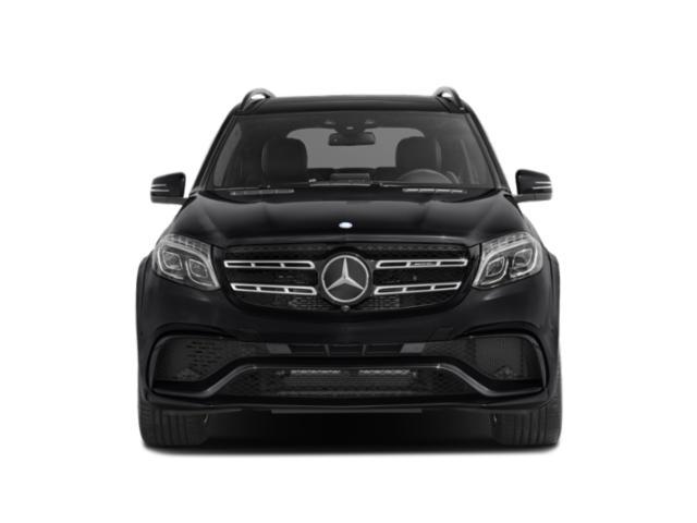 used 2018 Mercedes-Benz AMG GLS 63 car