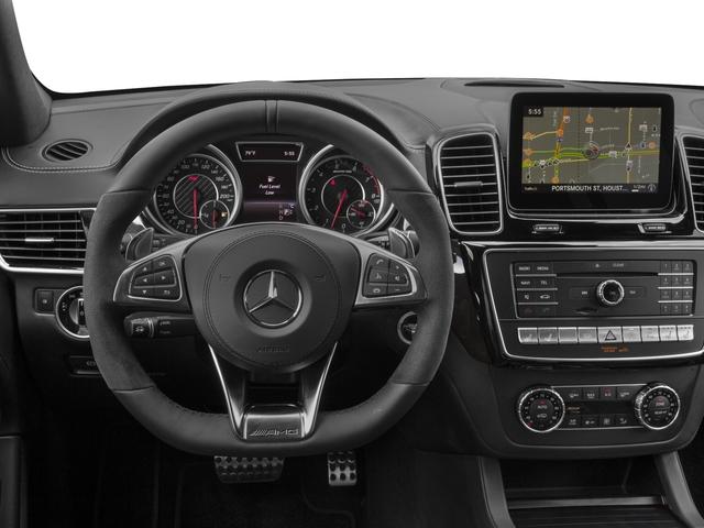 used 2018 Mercedes-Benz AMG GLS 63 car