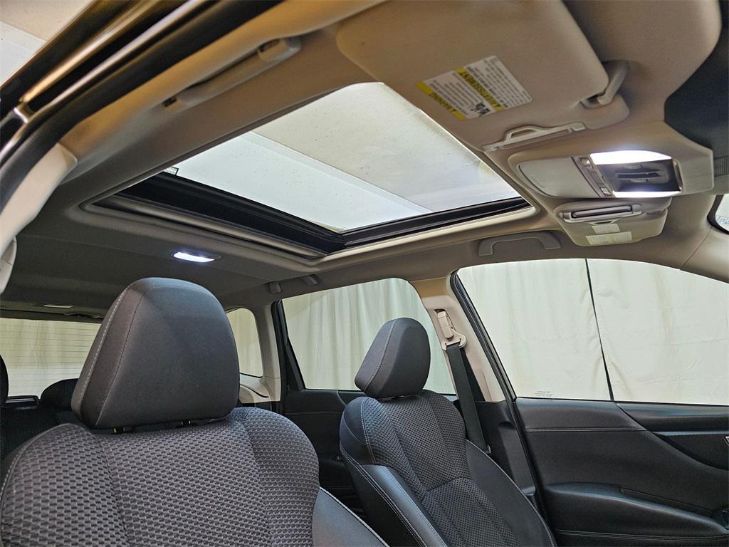 used 2022 Subaru Forester car, priced at $23,980