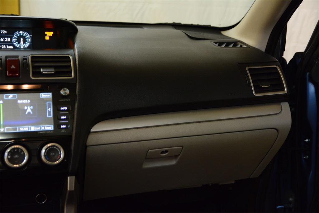 used 2016 Subaru Forester car, priced at $16,980