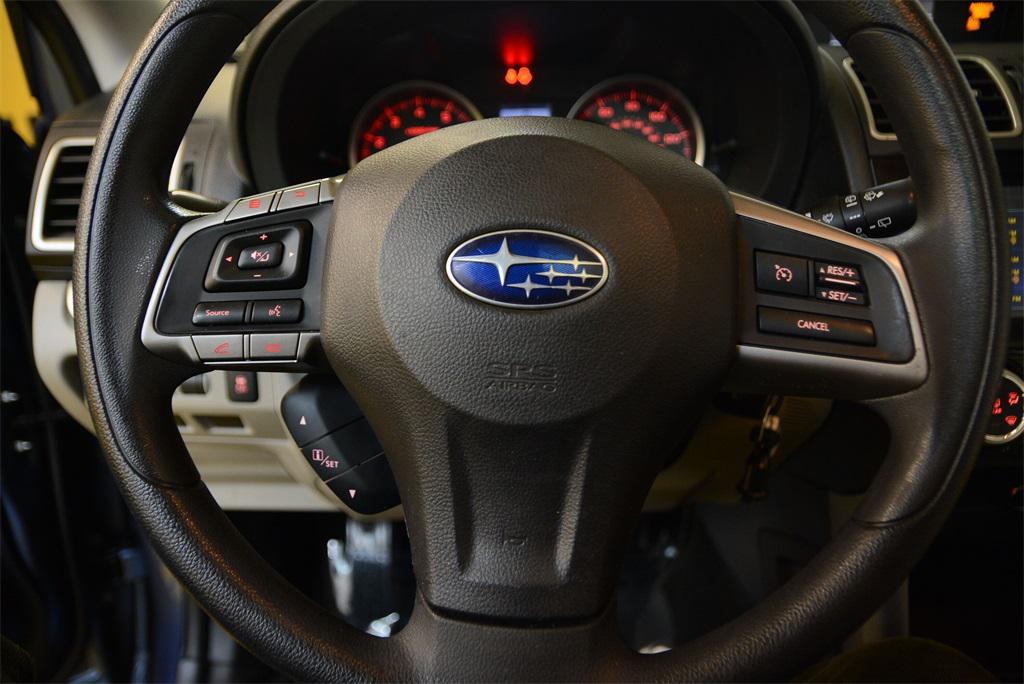 used 2016 Subaru Forester car, priced at $16,980