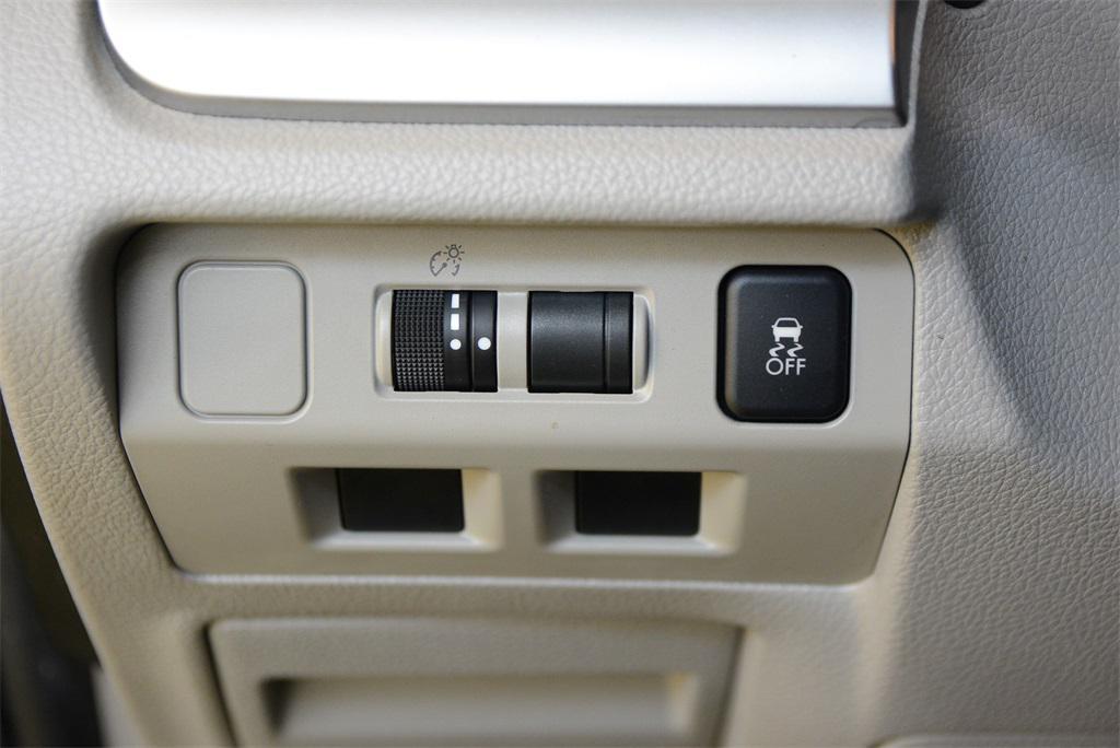 used 2016 Subaru Forester car, priced at $16,980