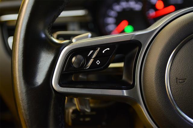used 2020 Porsche Macan car, priced at $29,980