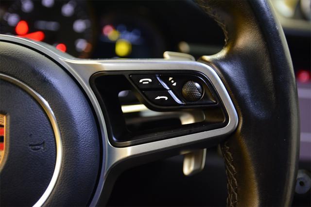 used 2020 Porsche Macan car, priced at $29,980