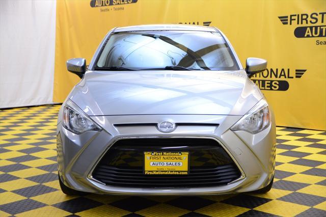 used 2016 Scion iA car, priced at $8,980