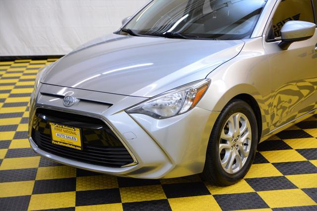 used 2016 Scion iA car, priced at $8,980