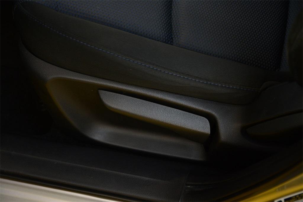 used 2016 Scion iA car, priced at $10,980