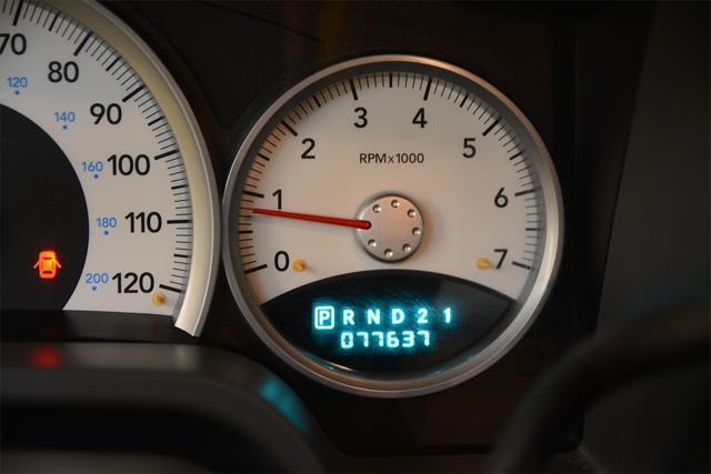 used 2006 Dodge Dakota car