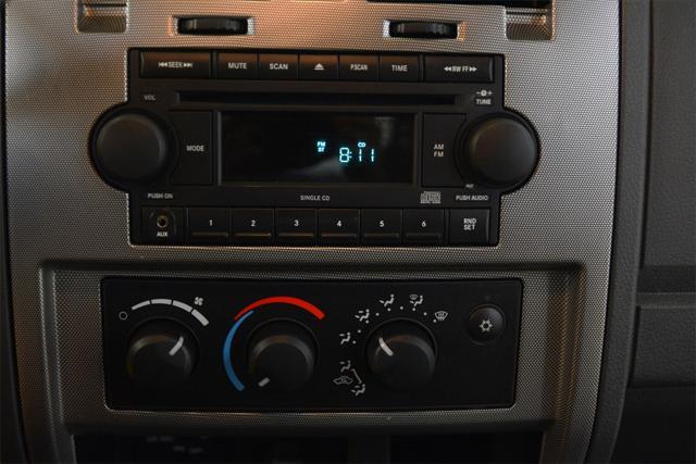 used 2006 Dodge Dakota car