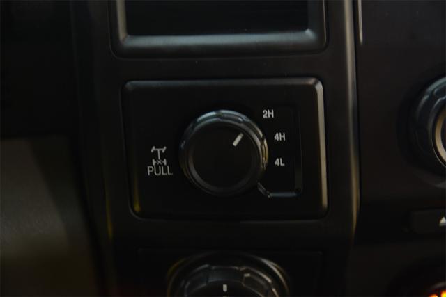 used 2018 Ford F-150 car, priced at $20,980