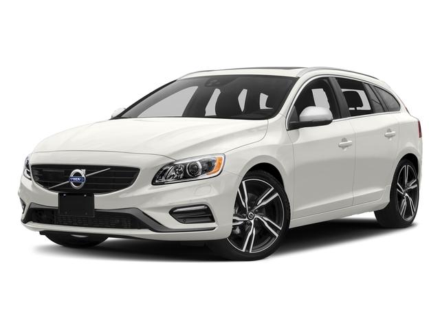 used 2016 Volvo V60 car