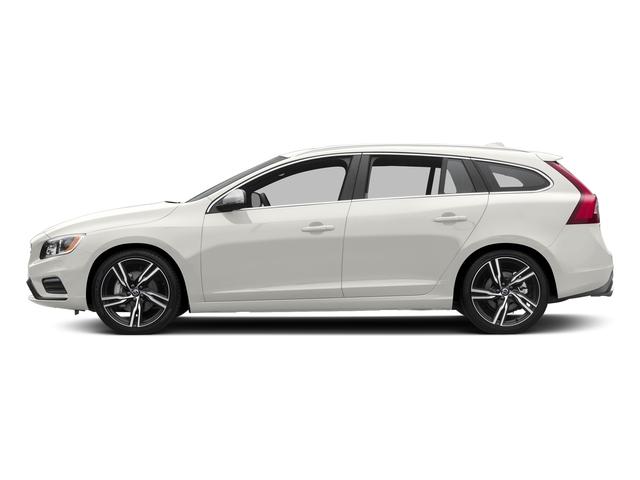 used 2016 Volvo V60 car