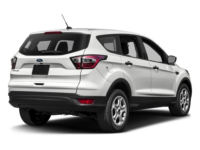 used 2017 Ford Escape car