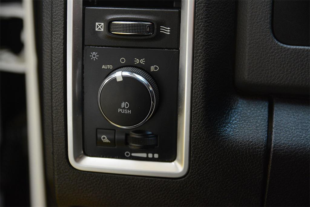 used 2014 Ram 2500 car, priced at $22,980