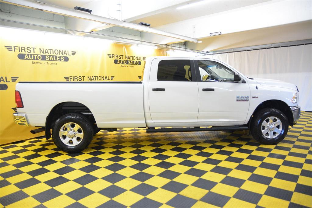used 2014 Ram 2500 car, priced at $22,980