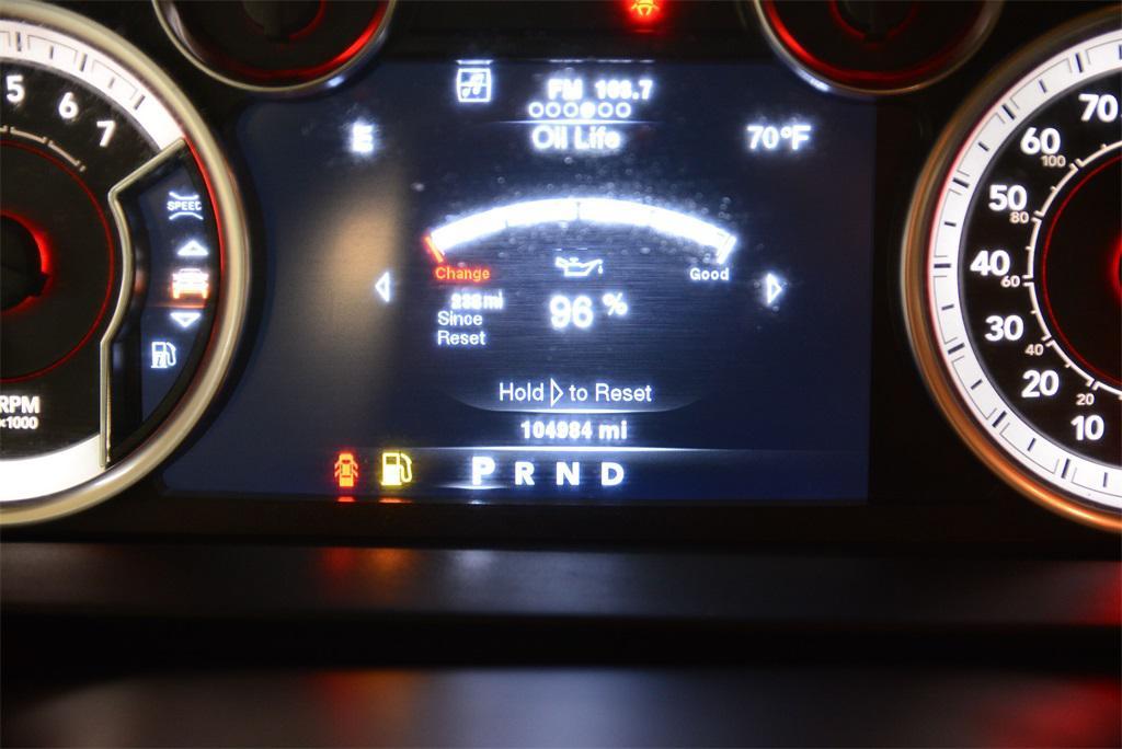 used 2014 Ram 2500 car, priced at $22,980