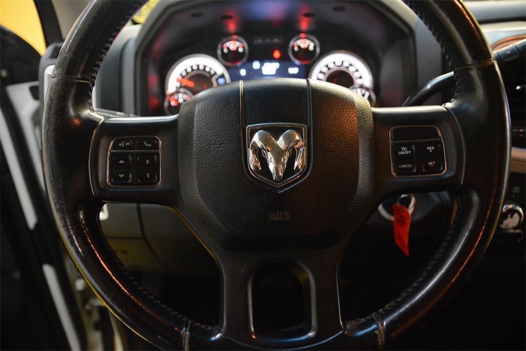 used 2014 Ram 2500 car, priced at $22,980