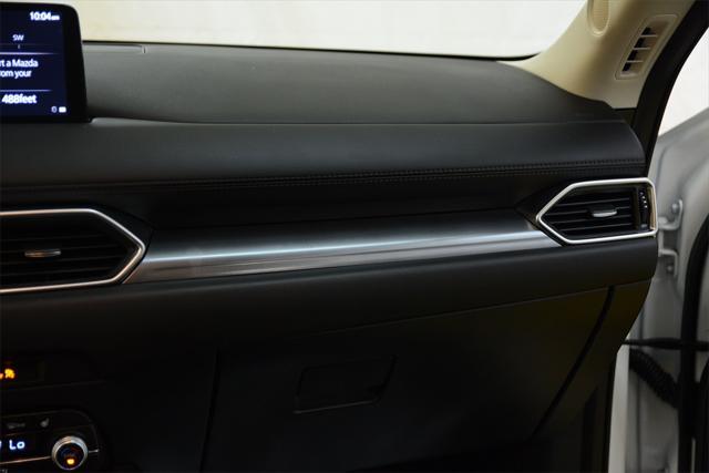 used 2023 Mazda CX-5 car, priced at $27,980