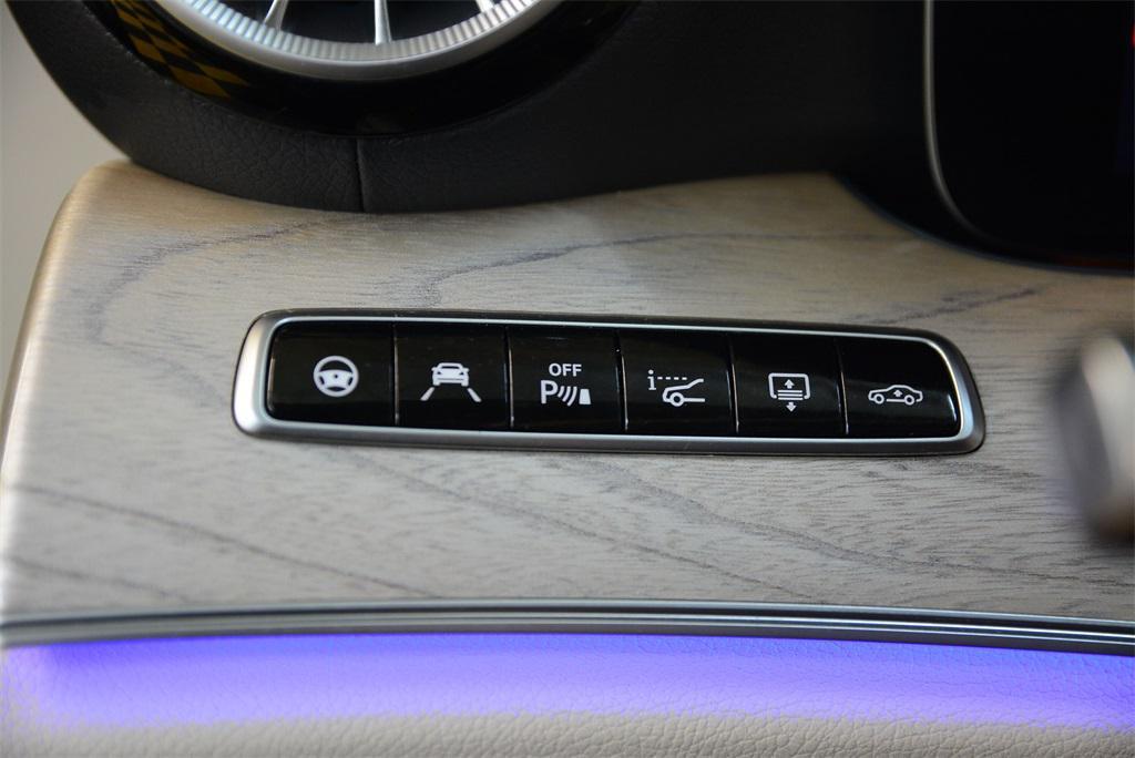 used 2020 Mercedes-Benz AMG CLS 53 car, priced at $38,980