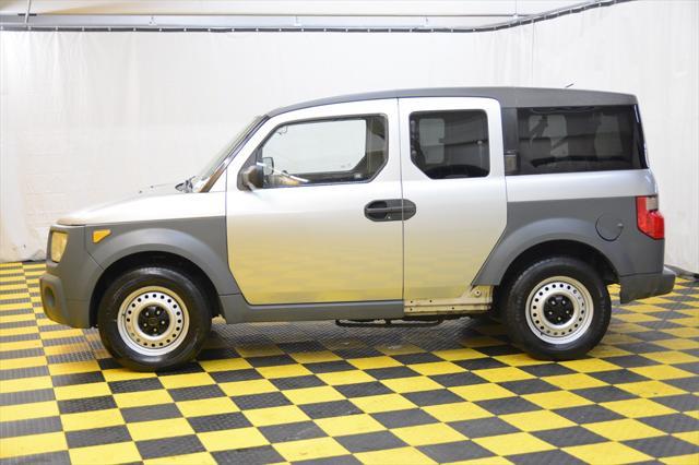 used 2004 Honda Element car, priced at $10,480