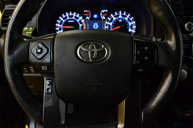 used 2016 Toyota 4Runner car, priced at $34,980