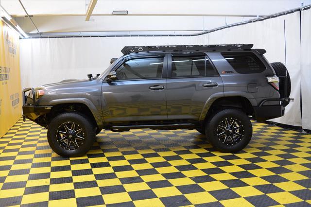 used 2016 Toyota 4Runner car, priced at $34,980