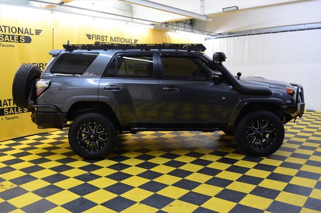 used 2016 Toyota 4Runner car, priced at $34,980