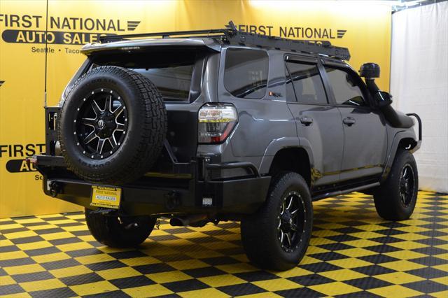 used 2016 Toyota 4Runner car, priced at $34,980