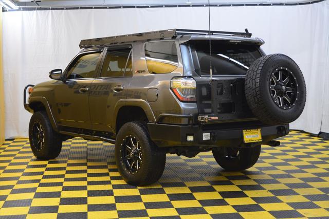 used 2016 Toyota 4Runner car, priced at $34,980