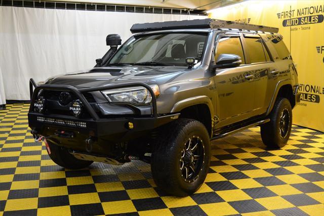 used 2016 Toyota 4Runner car, priced at $34,980