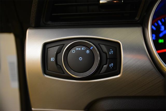 used 2019 Ford Mustang car