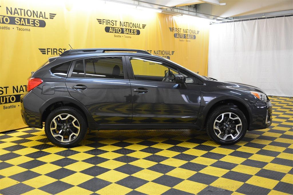 used 2017 Subaru Crosstrek car, priced at $16,980