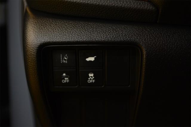 used 2021 Honda CR-V Hybrid car, priced at $28,980