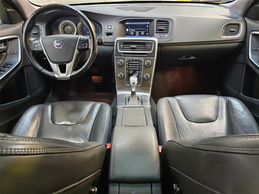 used 2013 Volvo S60 car, priced at $9,980