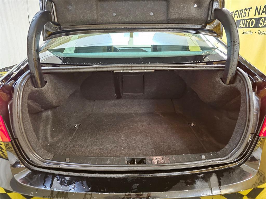 used 2013 Volvo S60 car, priced at $9,980