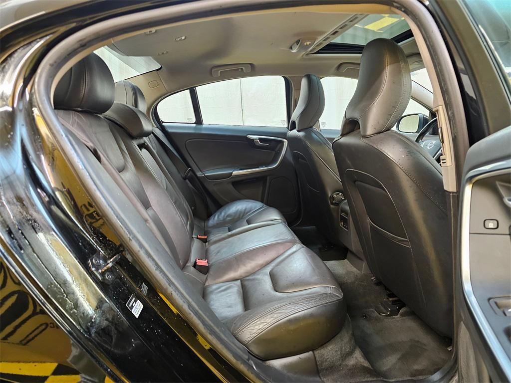 used 2013 Volvo S60 car, priced at $9,980