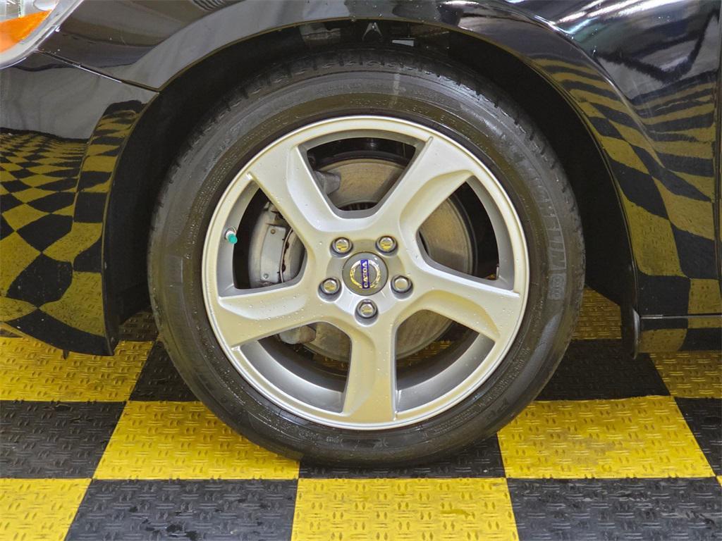 used 2013 Volvo S60 car, priced at $9,980