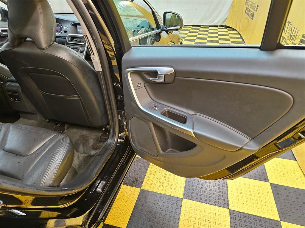 used 2013 Volvo S60 car, priced at $9,980